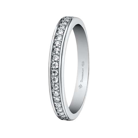 Anillo de compromiso