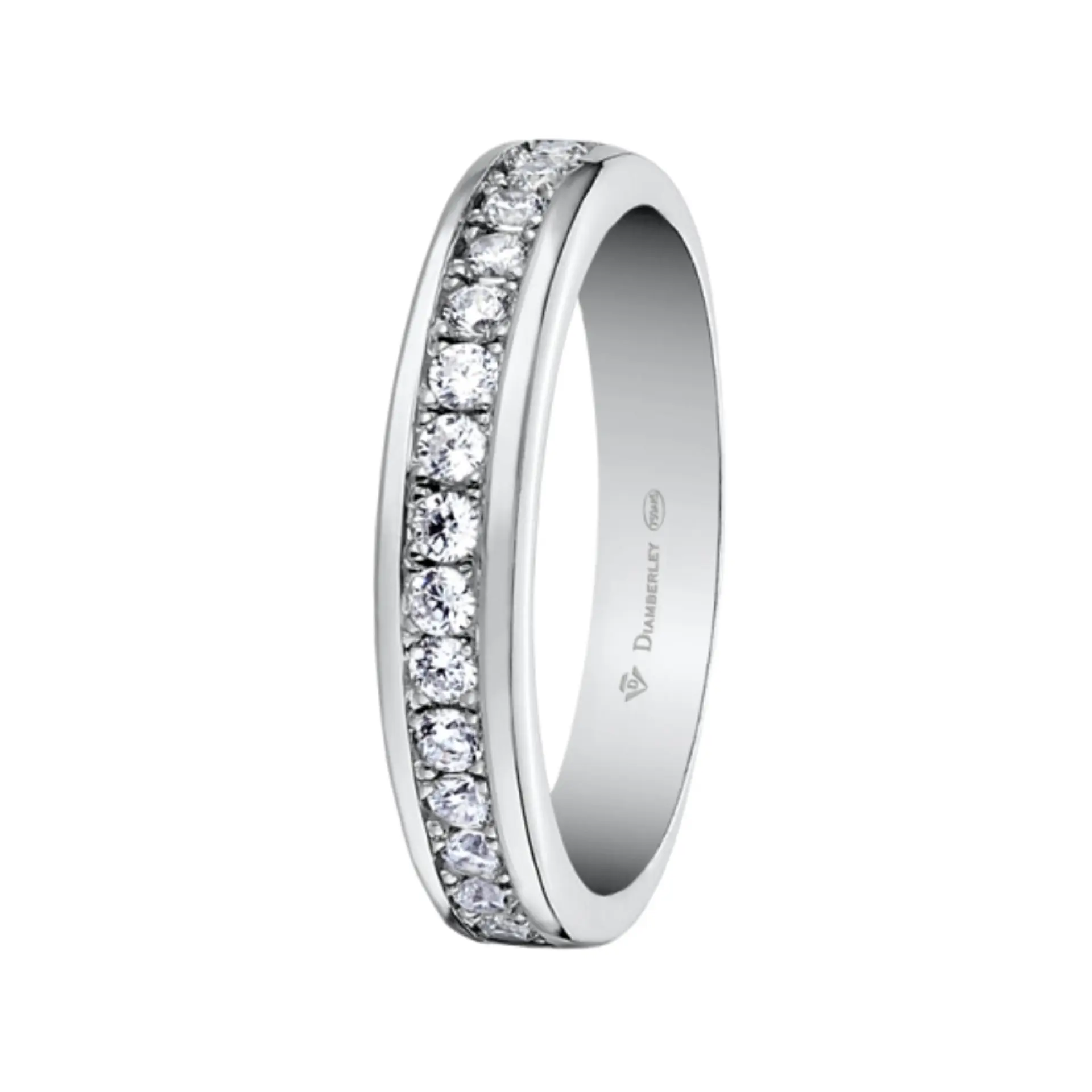 Anillo de compromiso 4
