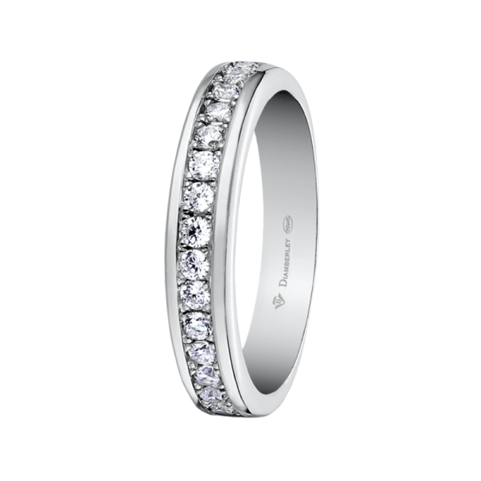 Anillo de compromiso 4