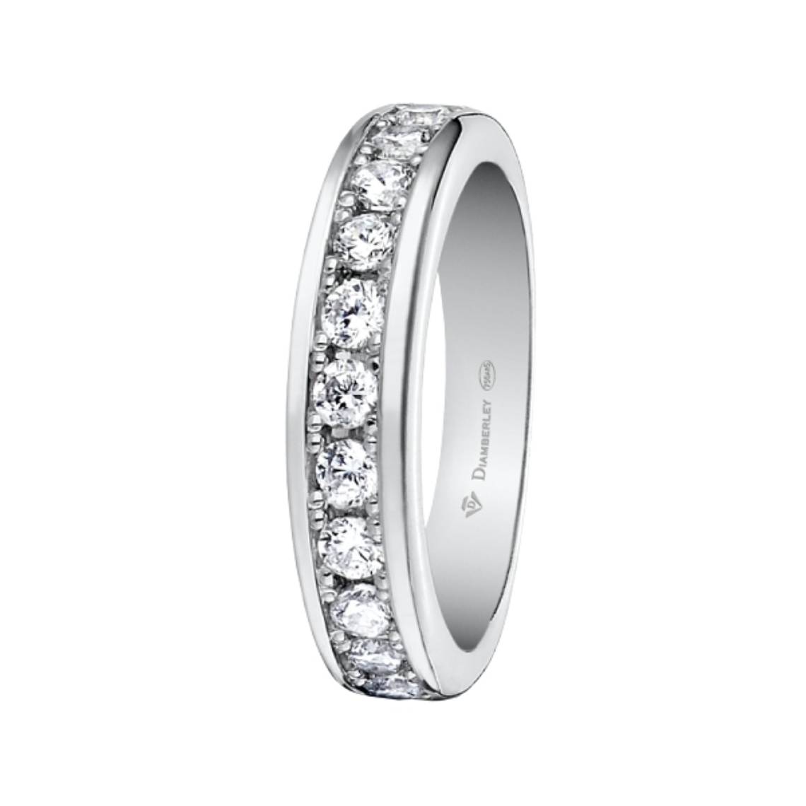 Anillo de compromiso 6