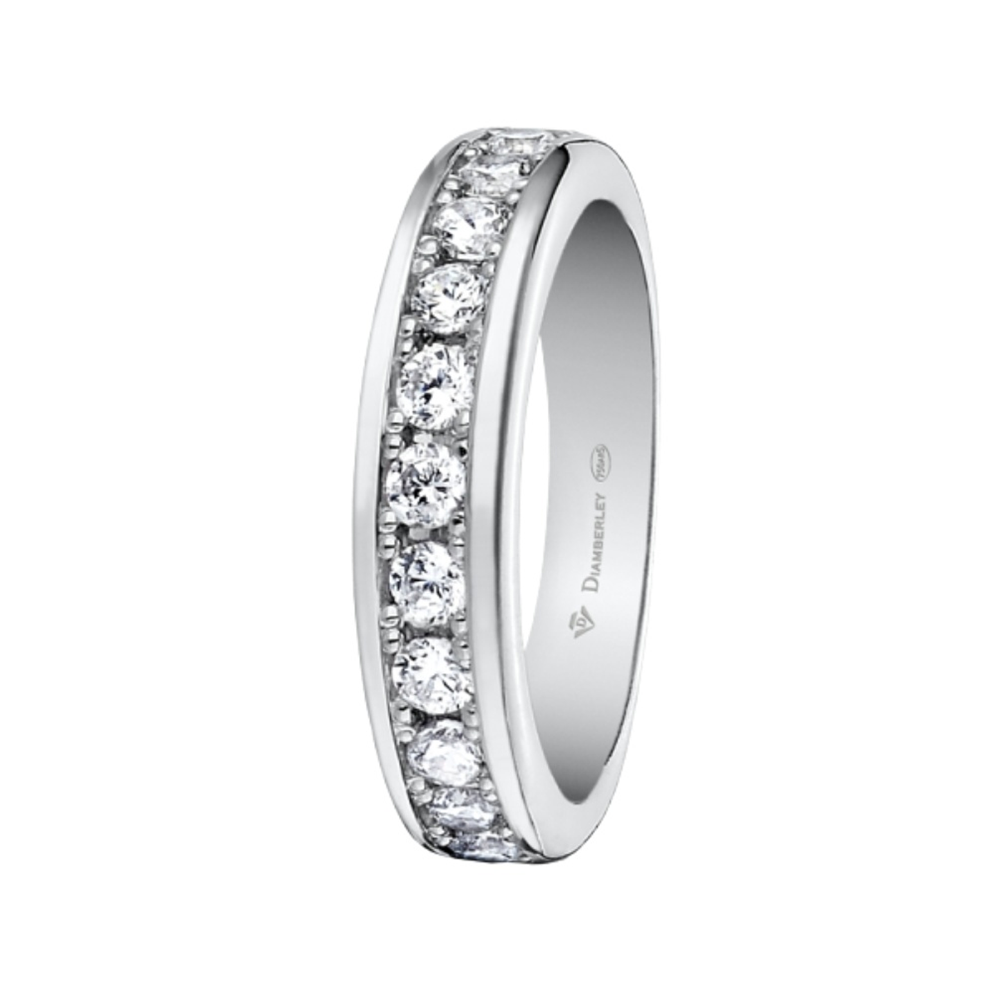 Anillo de compromiso 6