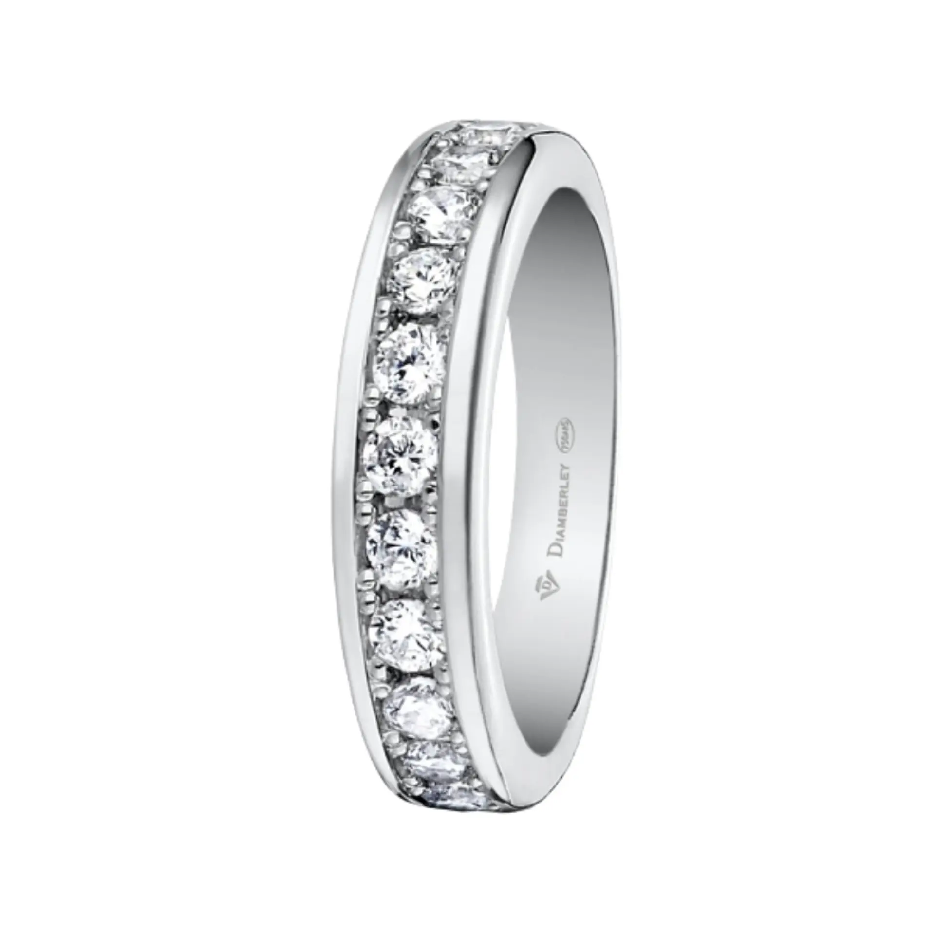 Anillo de compromiso 6