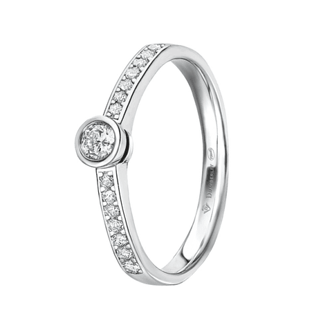 Anillo de compromiso