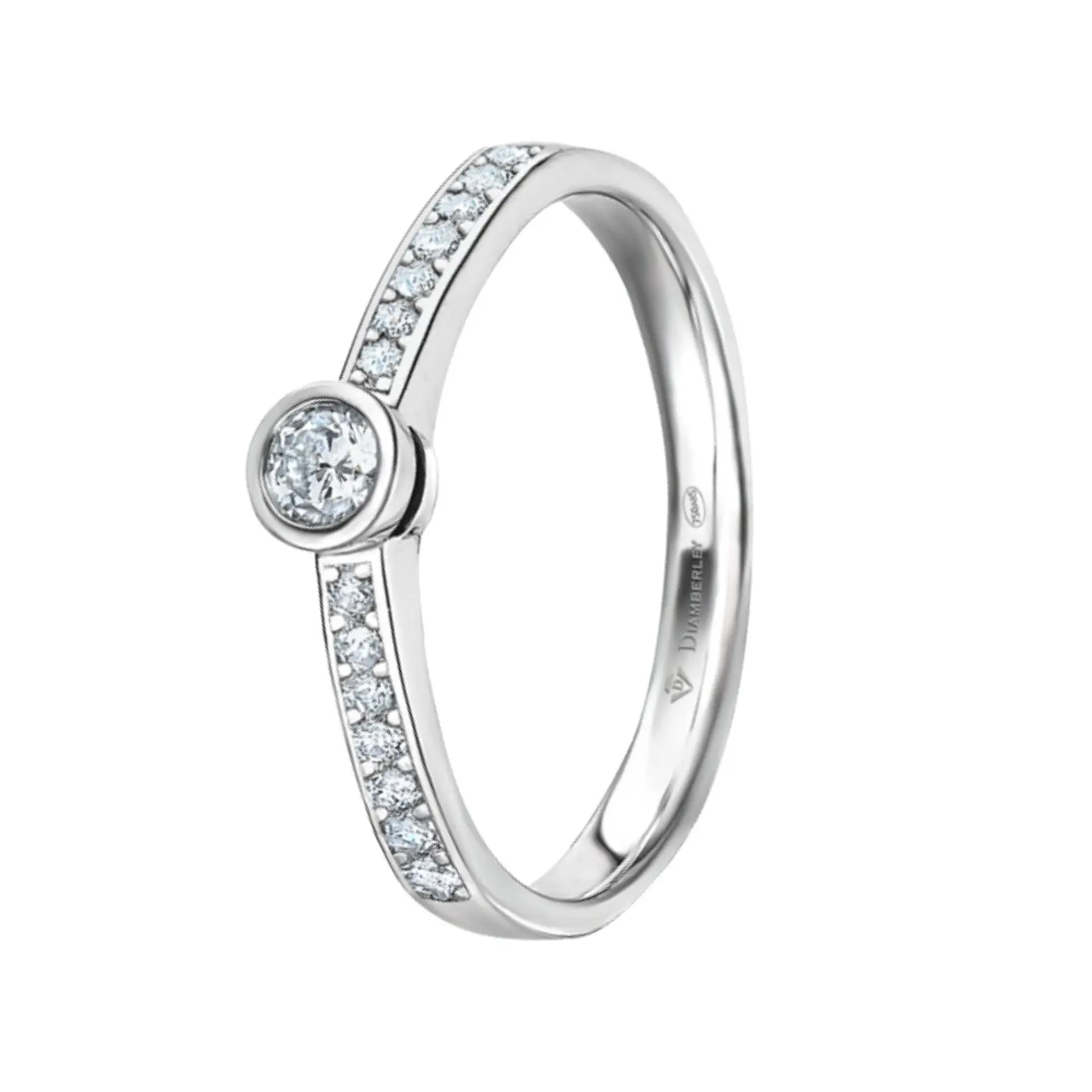 Anillo de compromiso 1