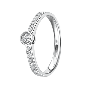 Anillo de compromiso