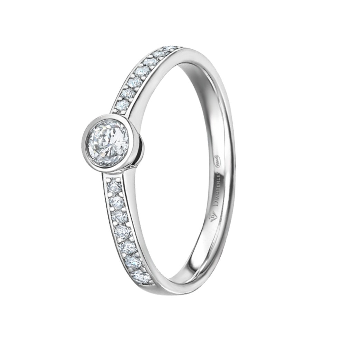 Anillo de compromiso 3