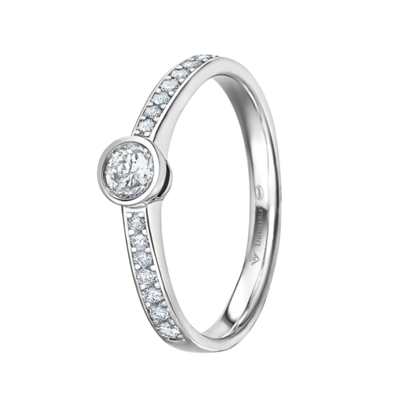 Anillo de compromiso 3