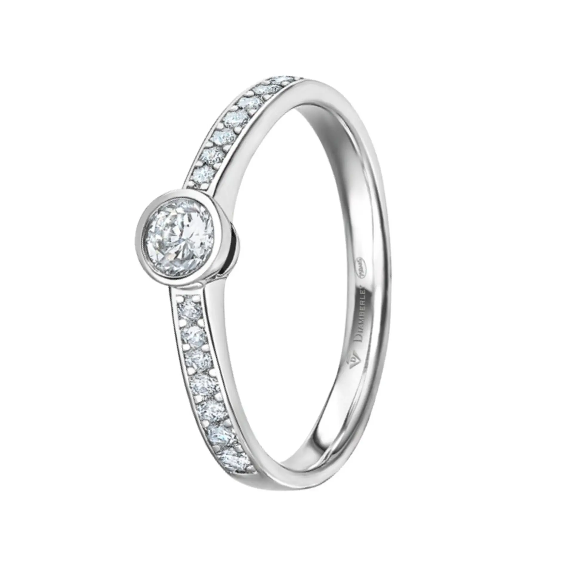 Anillo de compromiso 3