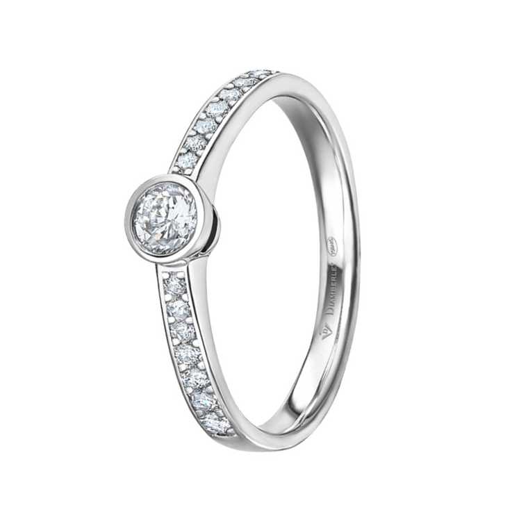 Anillo de compromiso 3