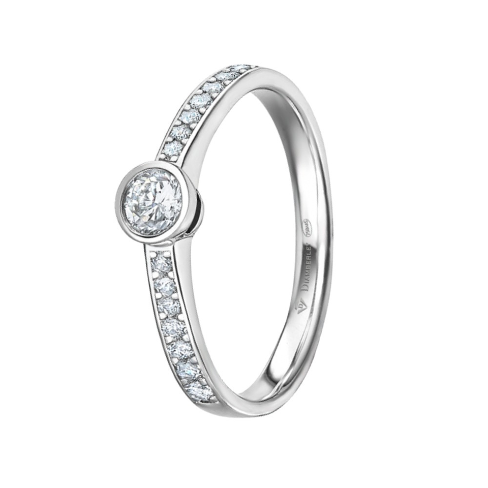 Anillo de compromiso 3