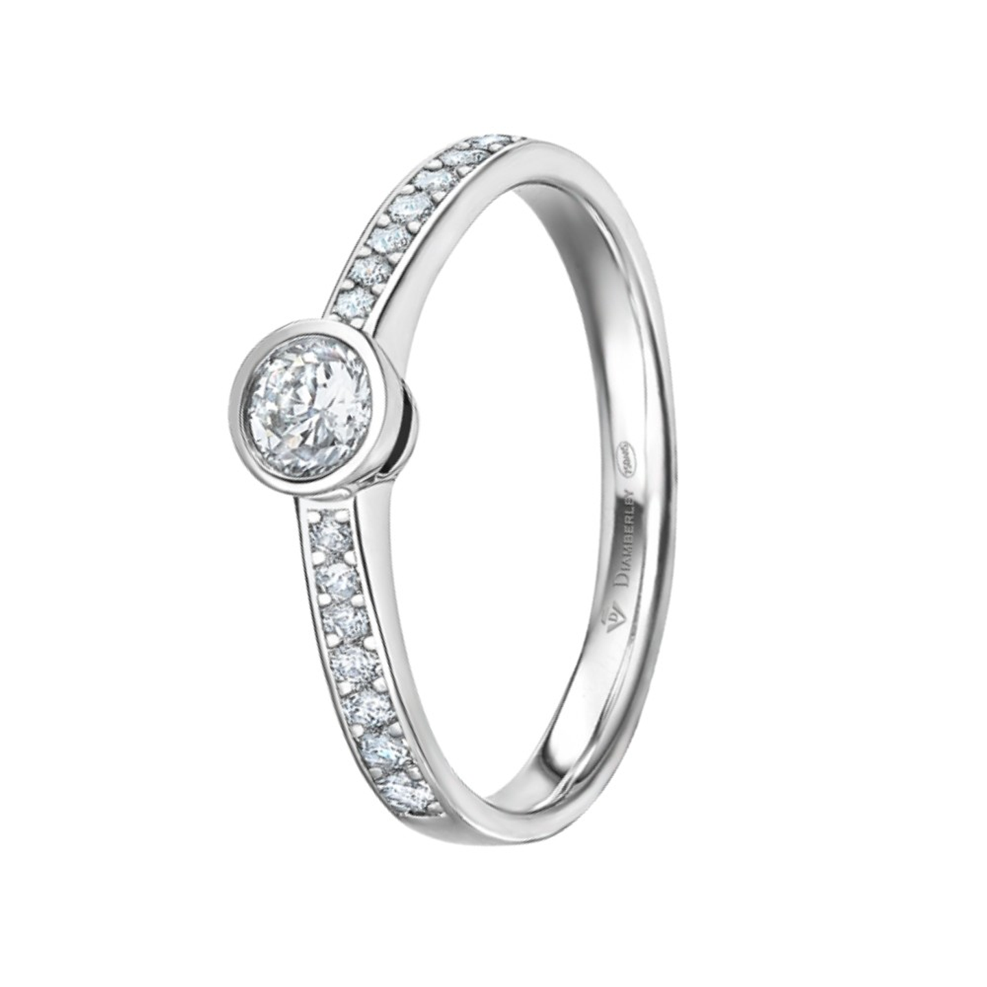 Anillo de compromiso 4