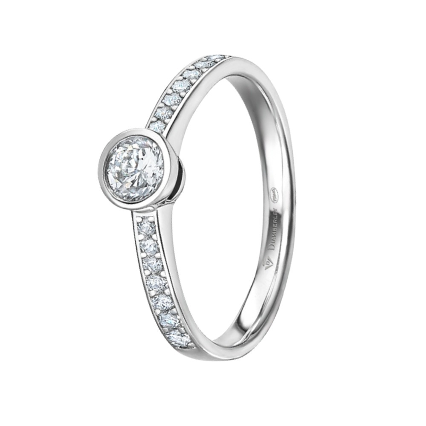 Anillo de compromiso 5