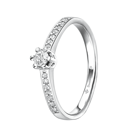 Anillo de compromiso