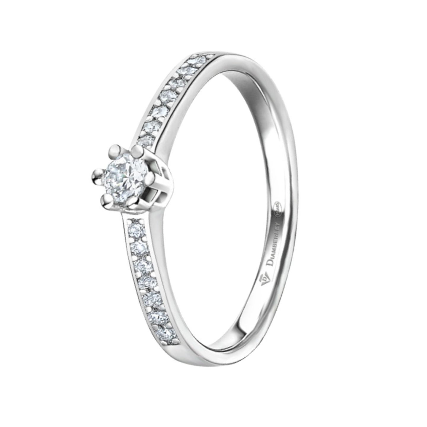 Anillo de compromiso 1