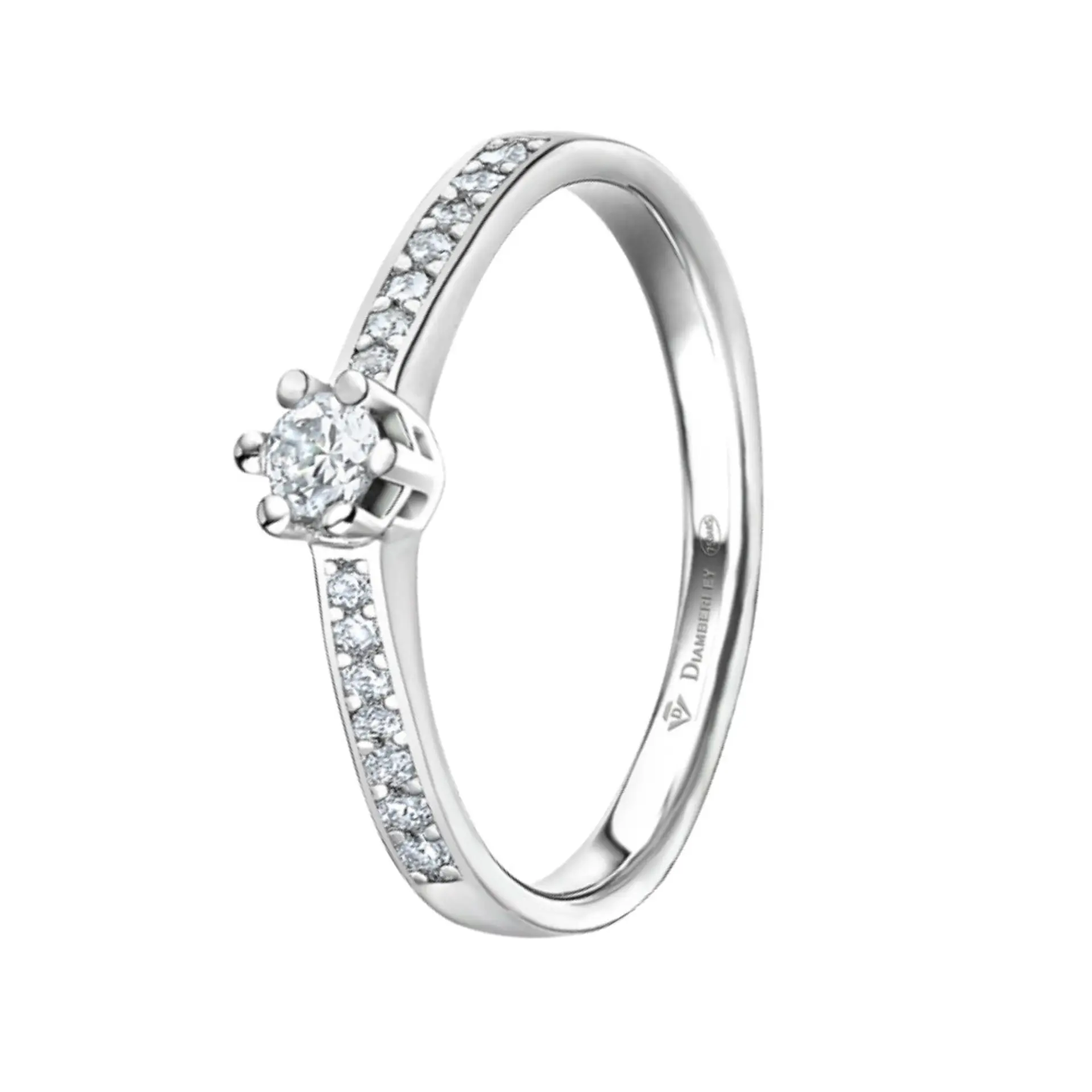 Anillo de compromiso 1