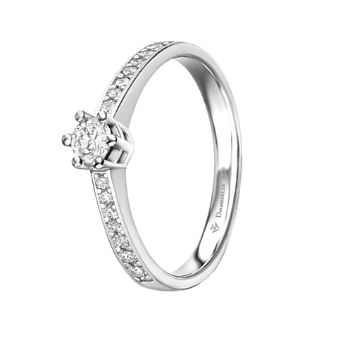 Anillo de compromiso