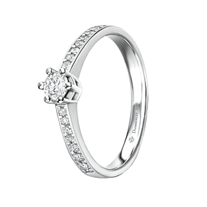 Anillo de compromiso