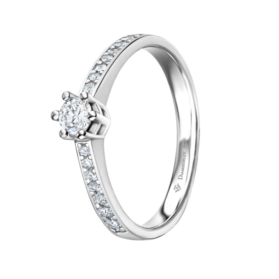 Anillo de compromiso 2