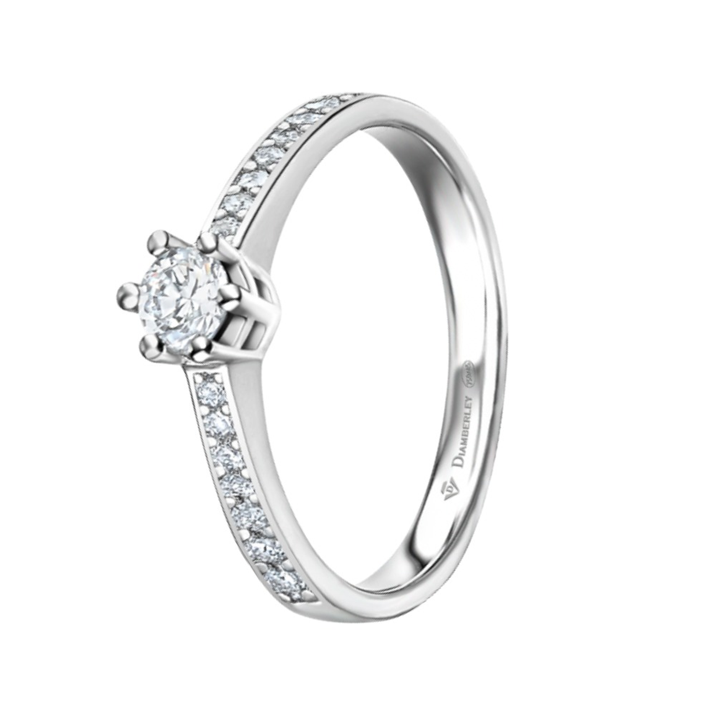 Anillo de compromiso 3