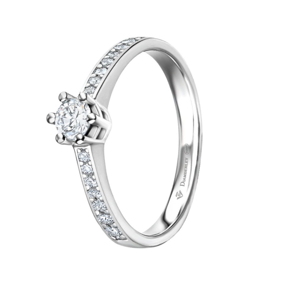 Anillo de compromiso 3