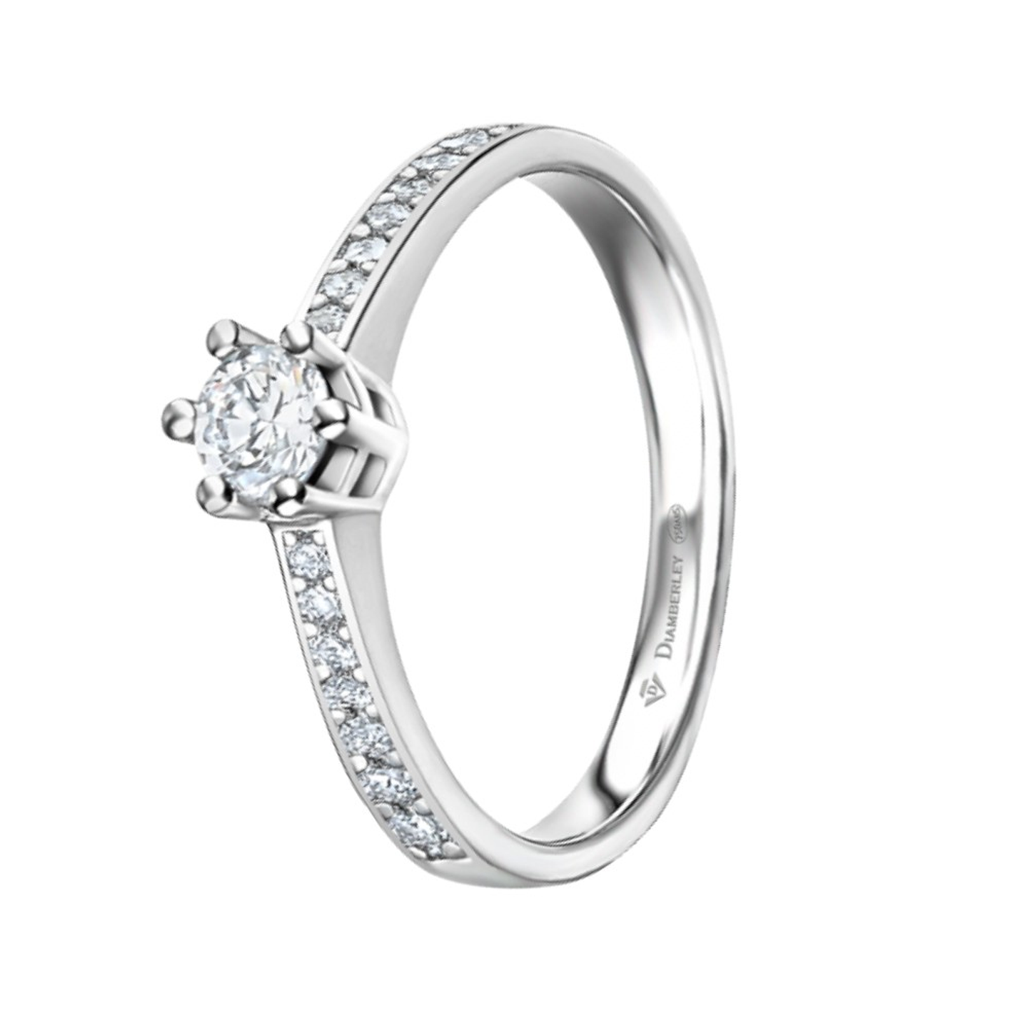 Anillo de compromiso 4