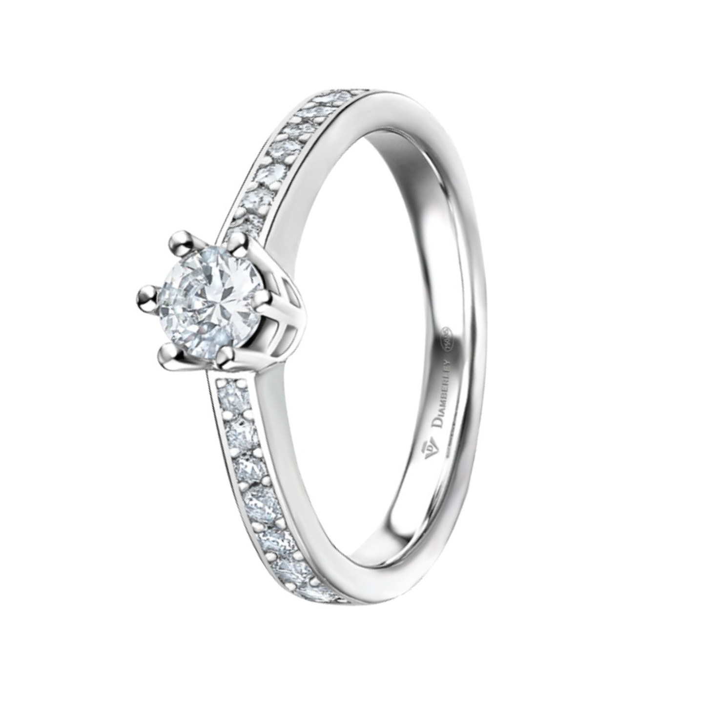 Anillo de compromiso 5