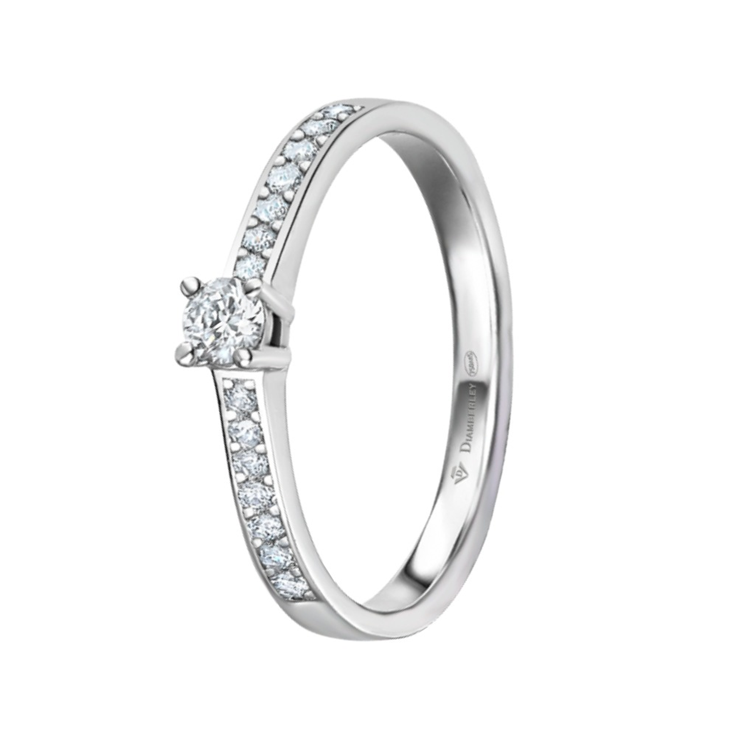 Anillo de compromiso 1