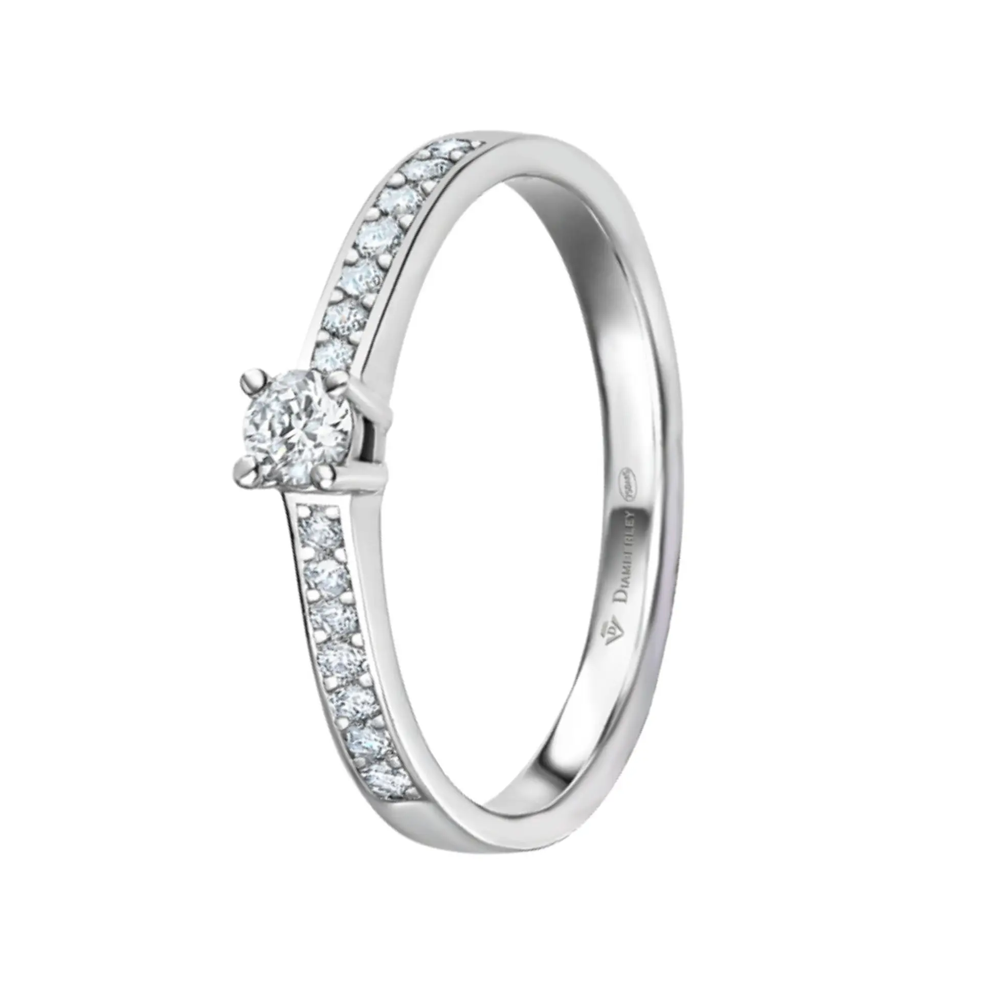 Anillo de compromiso 1