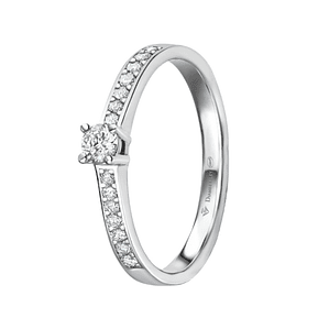 Anillo de compromiso