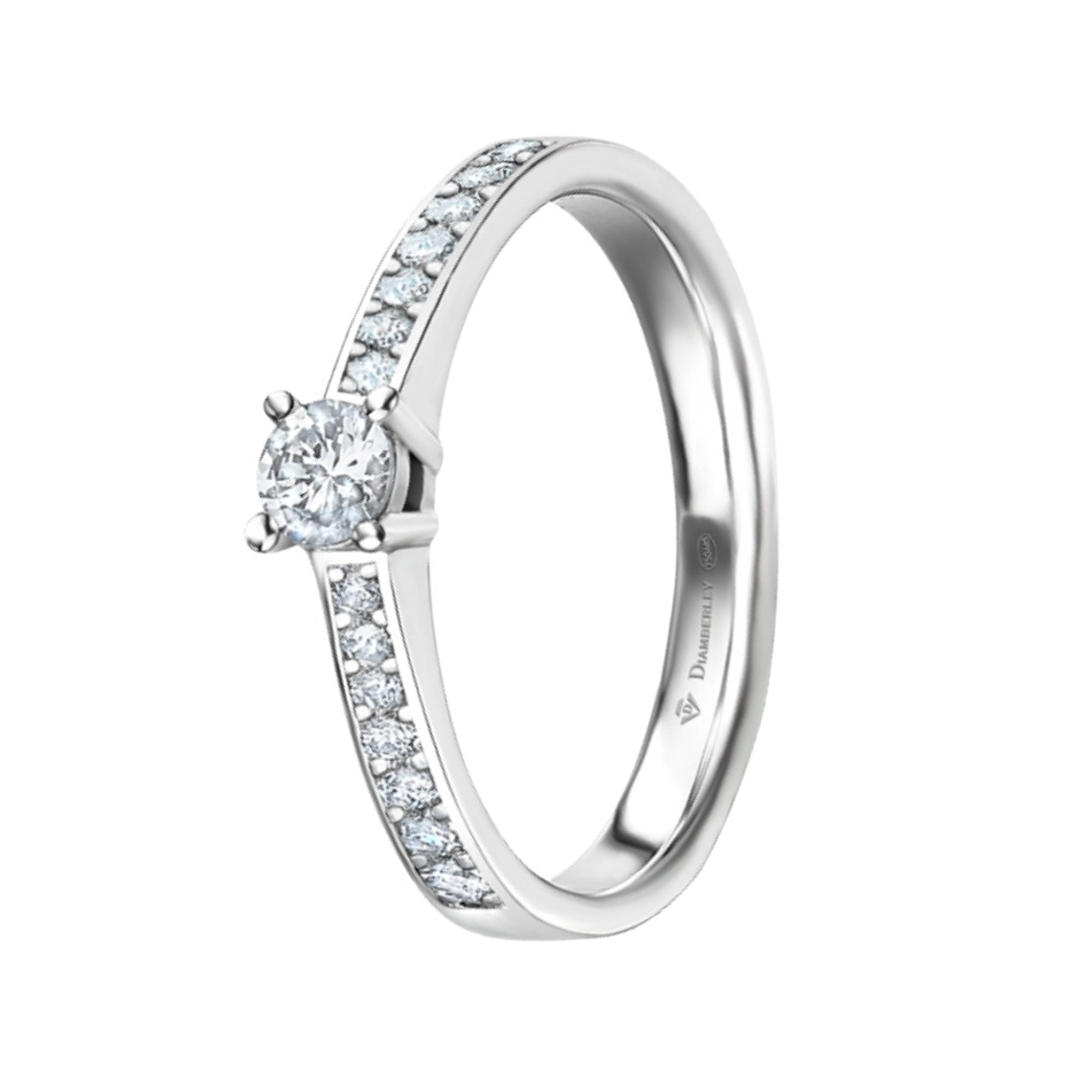 Anillo de compromiso 4