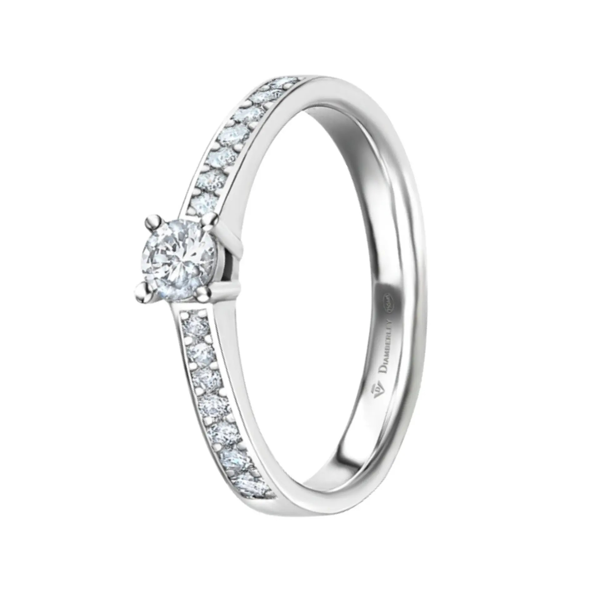Anillo de compromiso 4