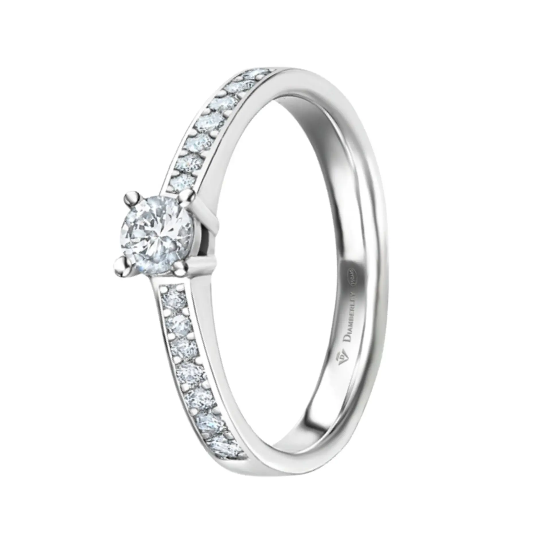Anillo de compromiso 5