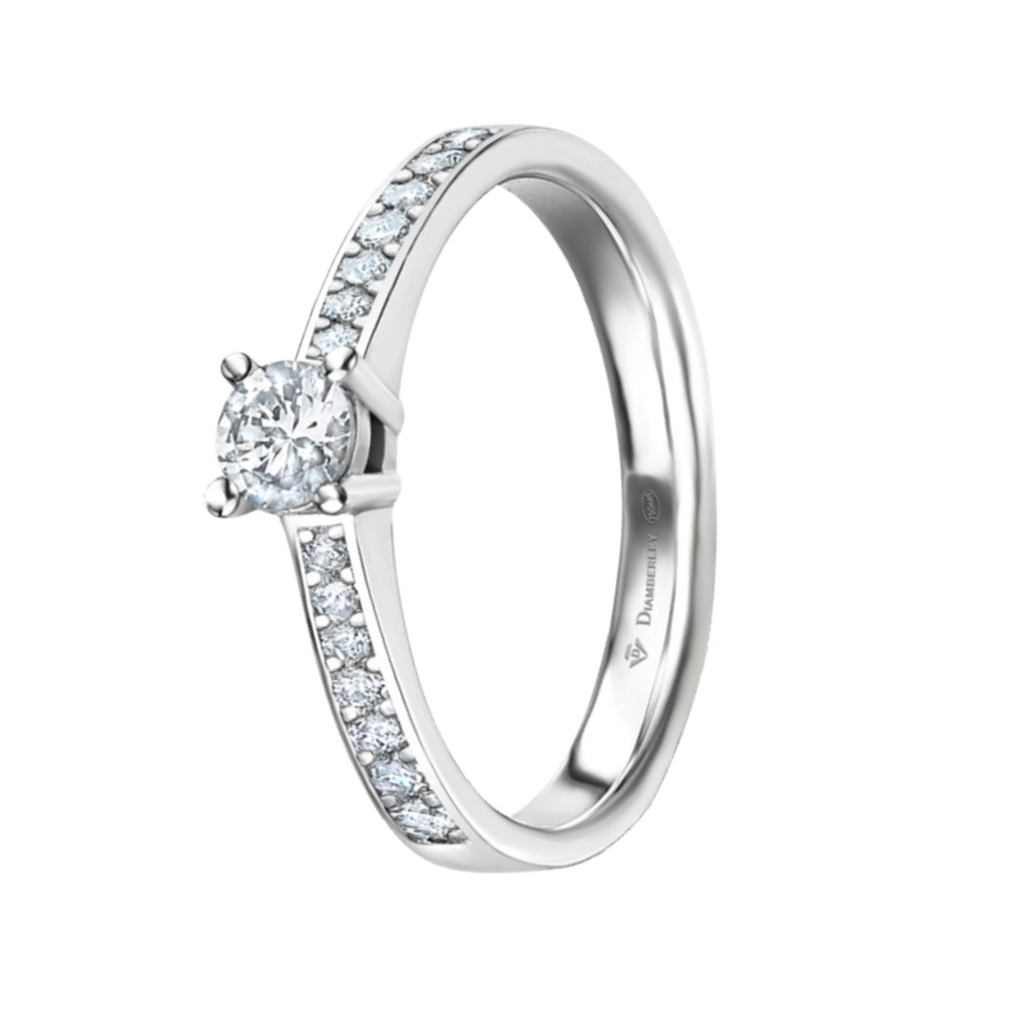 Anillo de compromiso 6