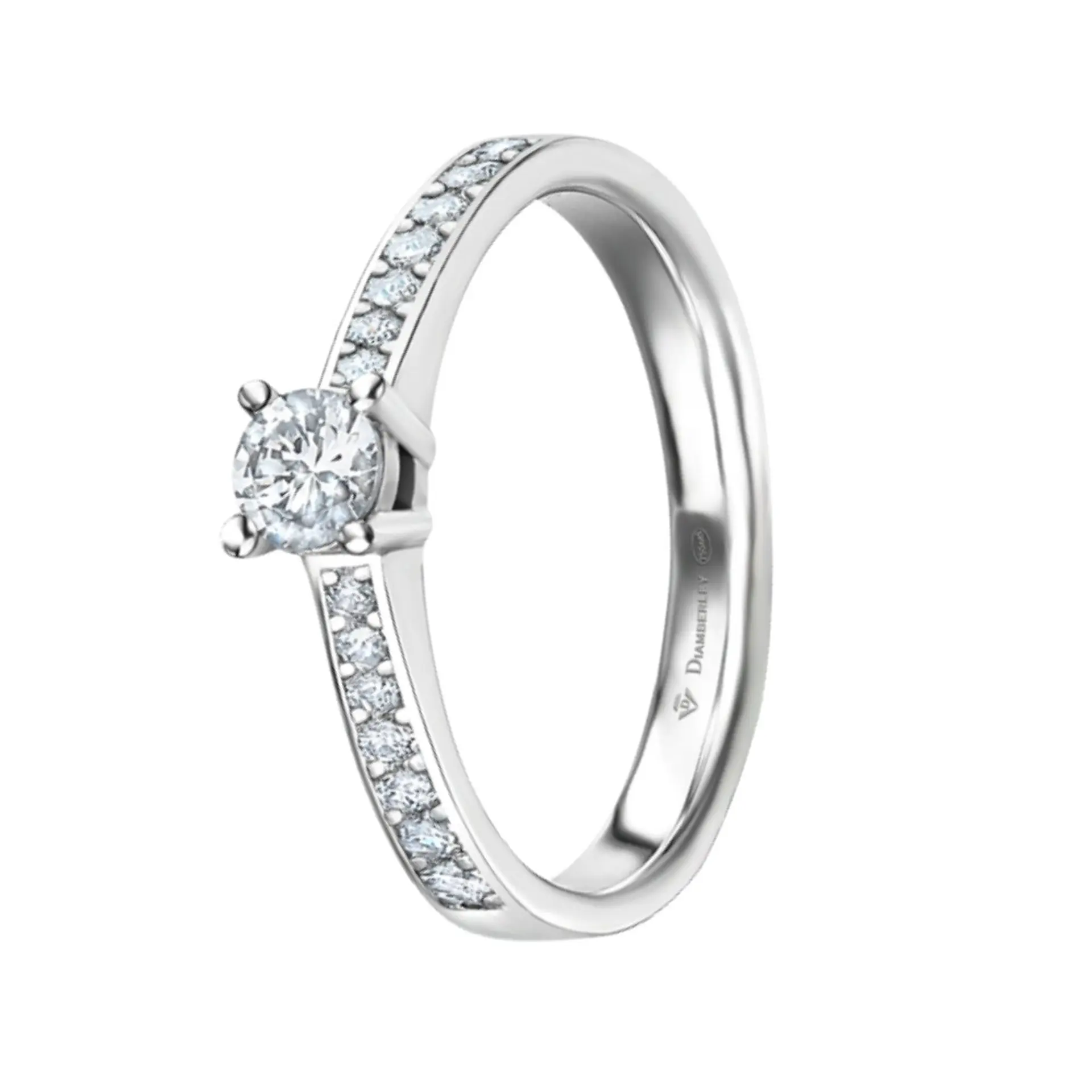 Anillo de compromiso 6