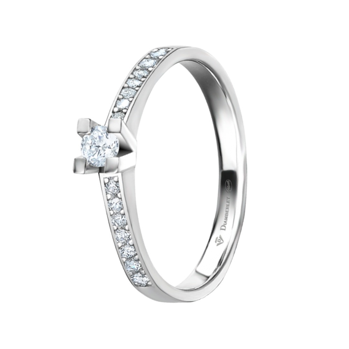 Anillo de compromiso 2