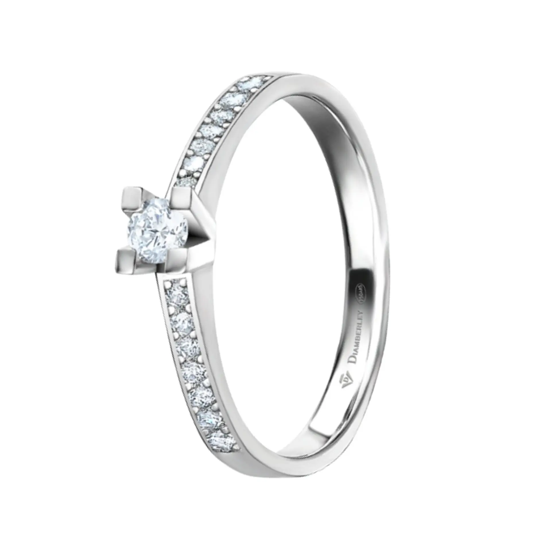 Anillo de compromiso 1