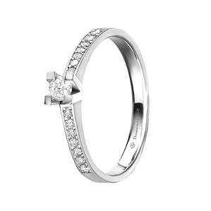 Anillo de compromiso