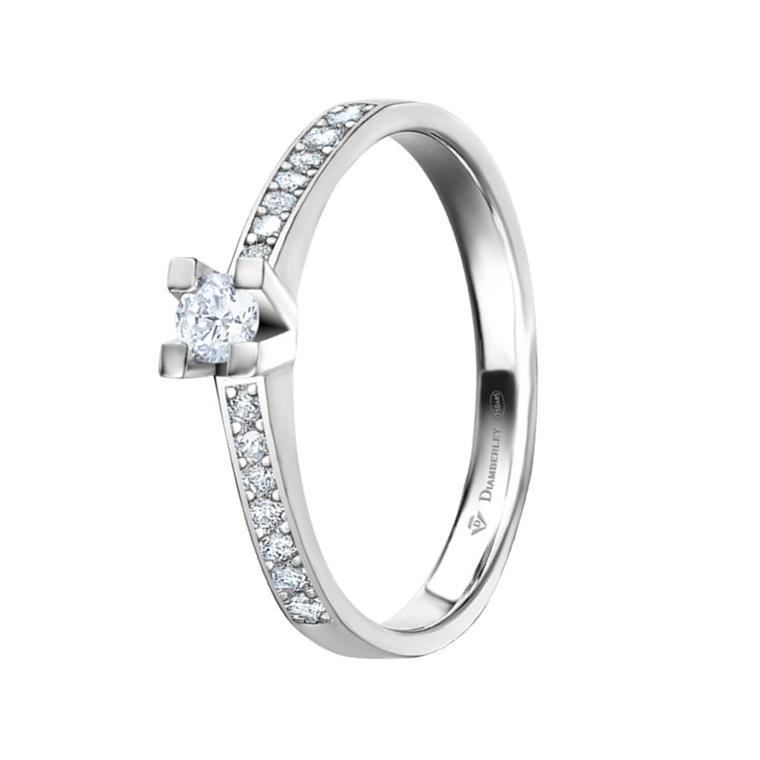 Anillo de compromiso 2