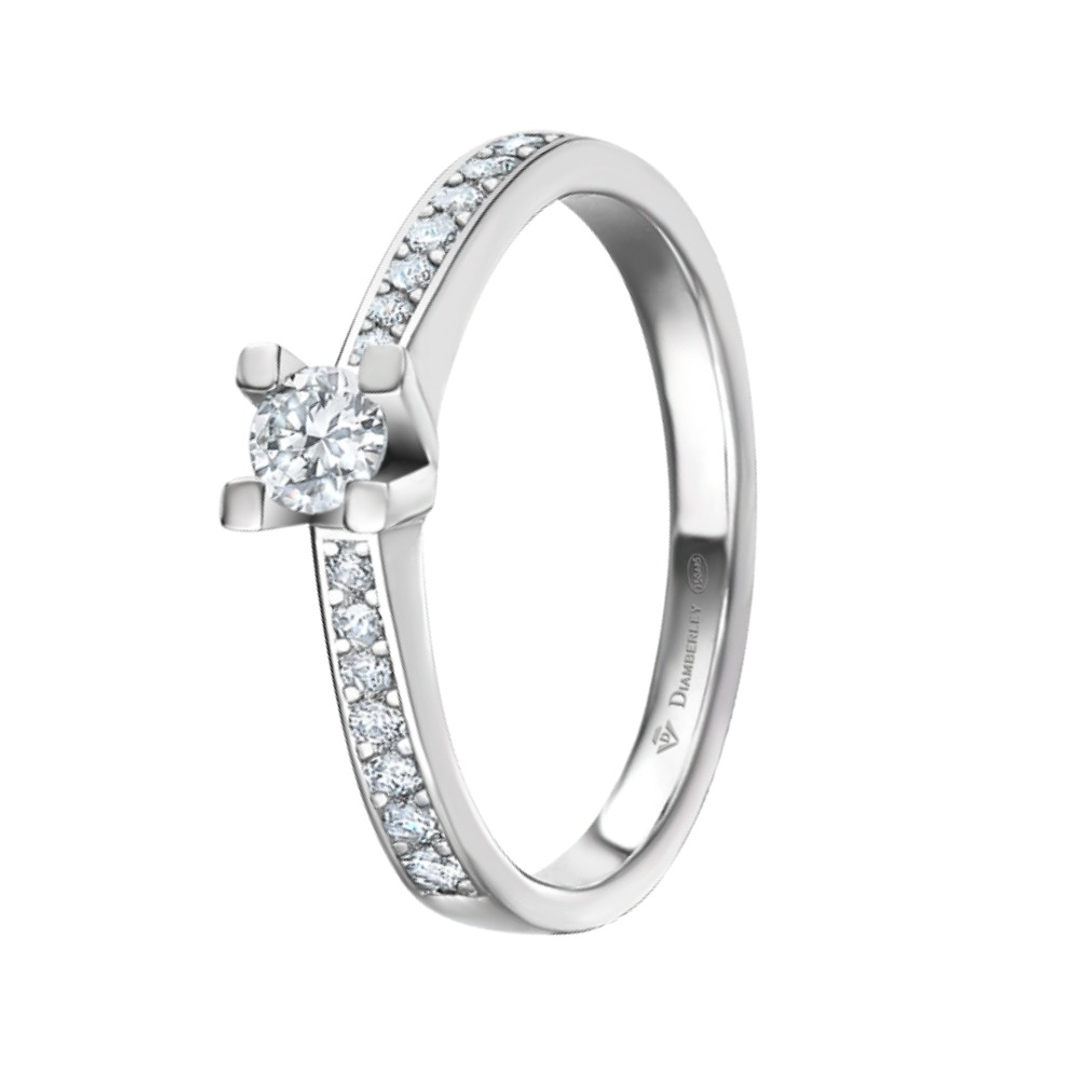 Anillo de compromiso 2