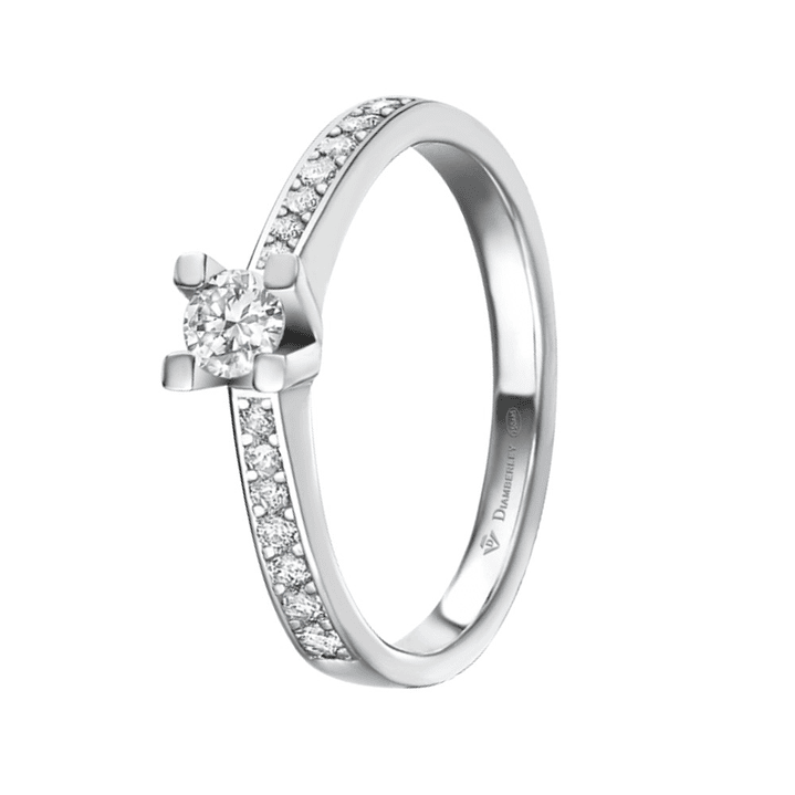 Anillo de compromiso 2