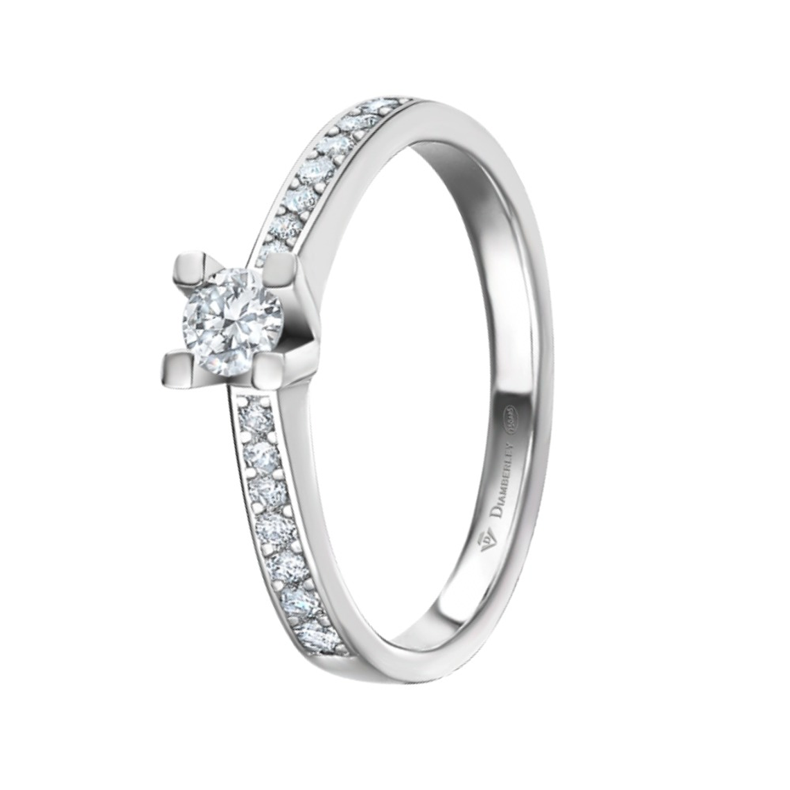 Anillo de compromiso 3