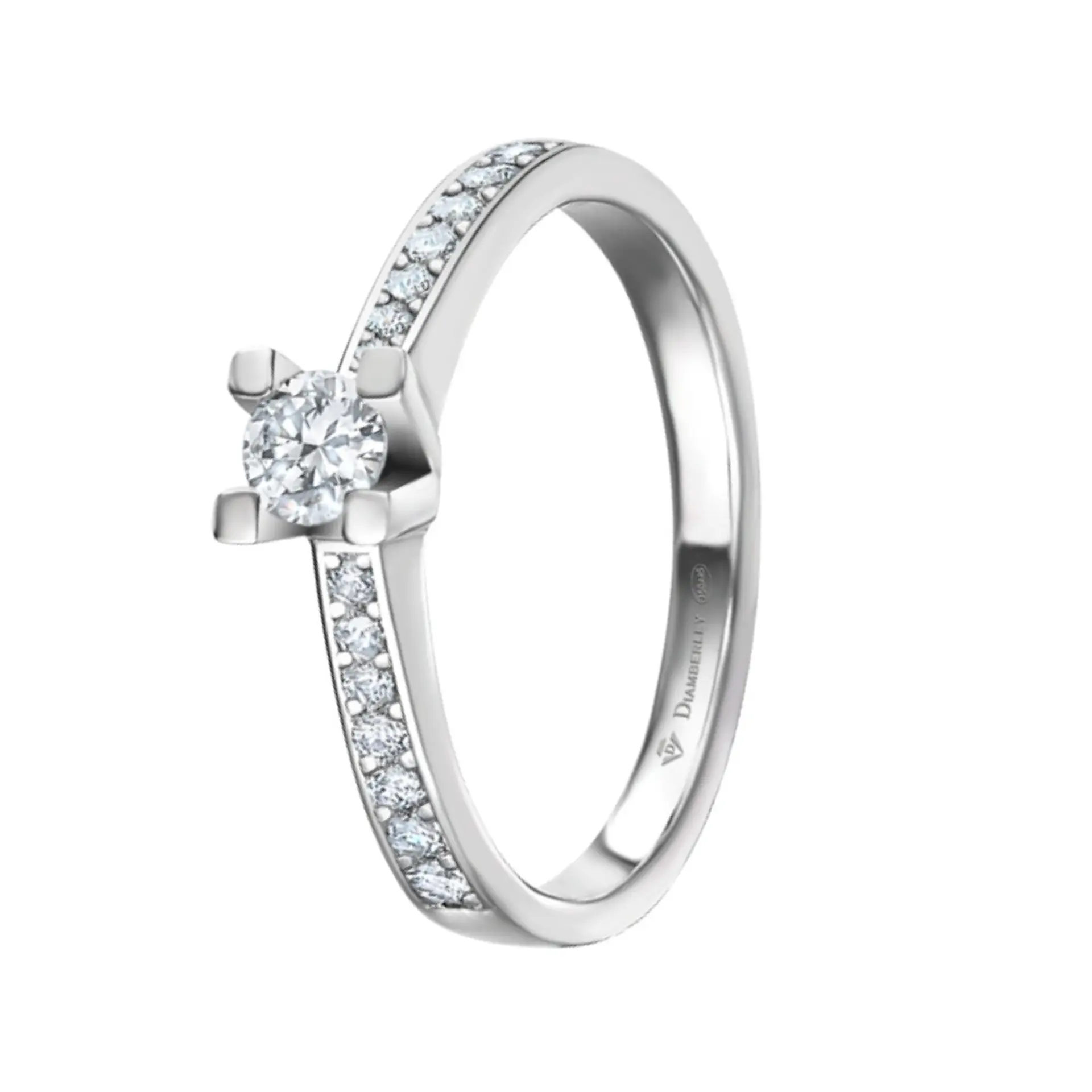 Anillo de compromiso 4