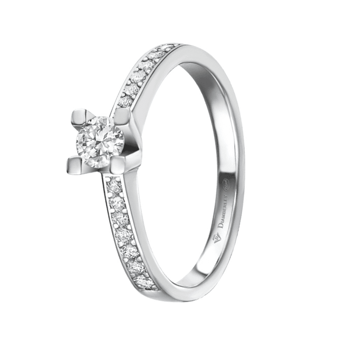 Anillo de compromiso 4