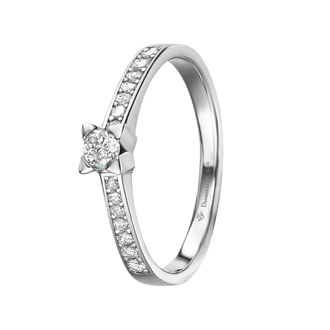 Anillo de compromiso