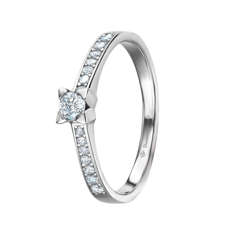 Anillo de compromiso 1