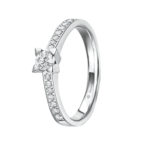 Anillo de compromiso