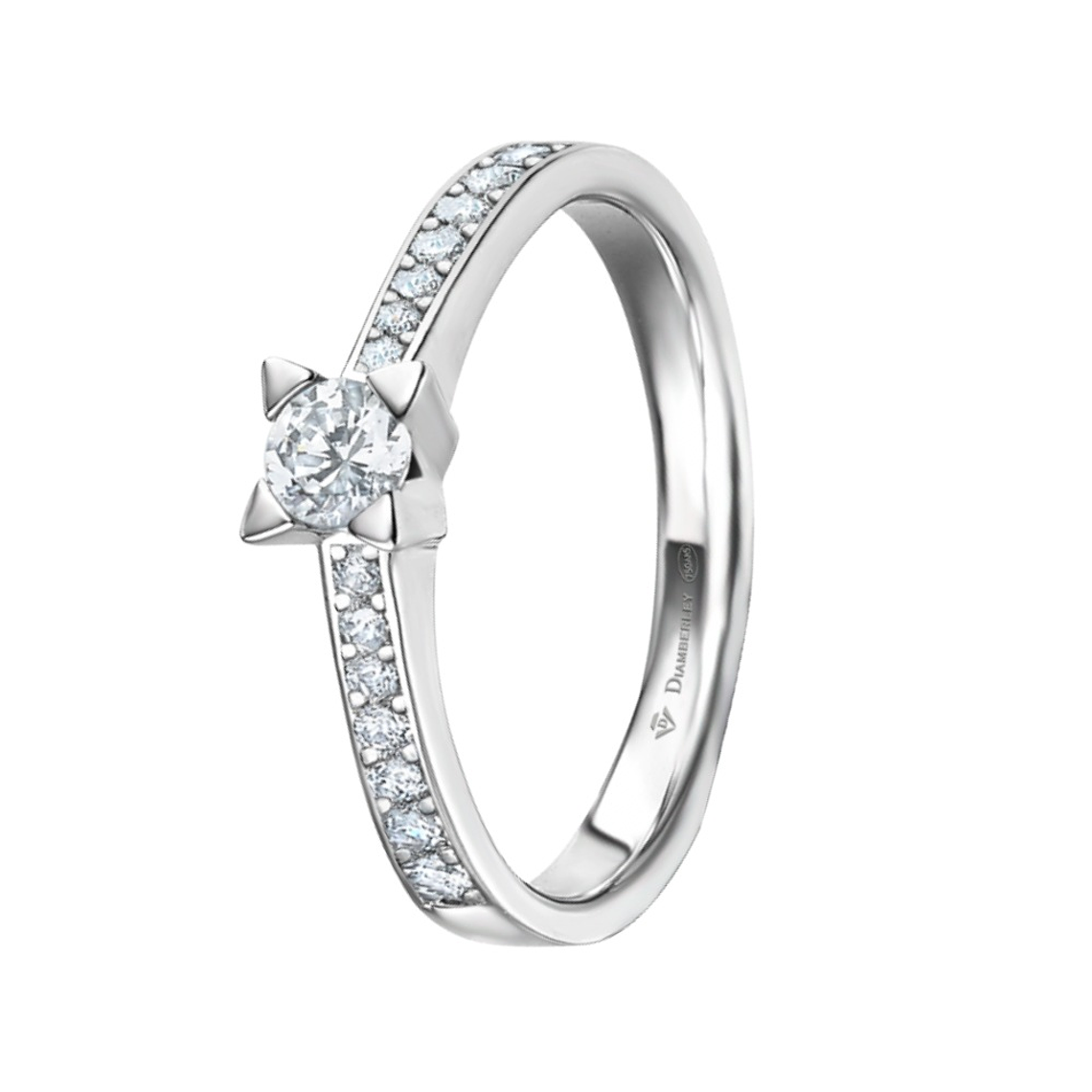 Anillo de compromiso 2