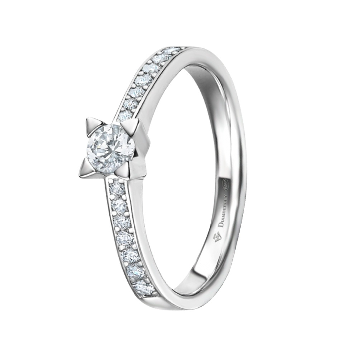 Anillo de compromiso 2