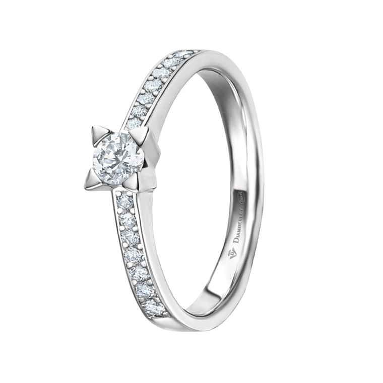 Anillo de compromiso 2