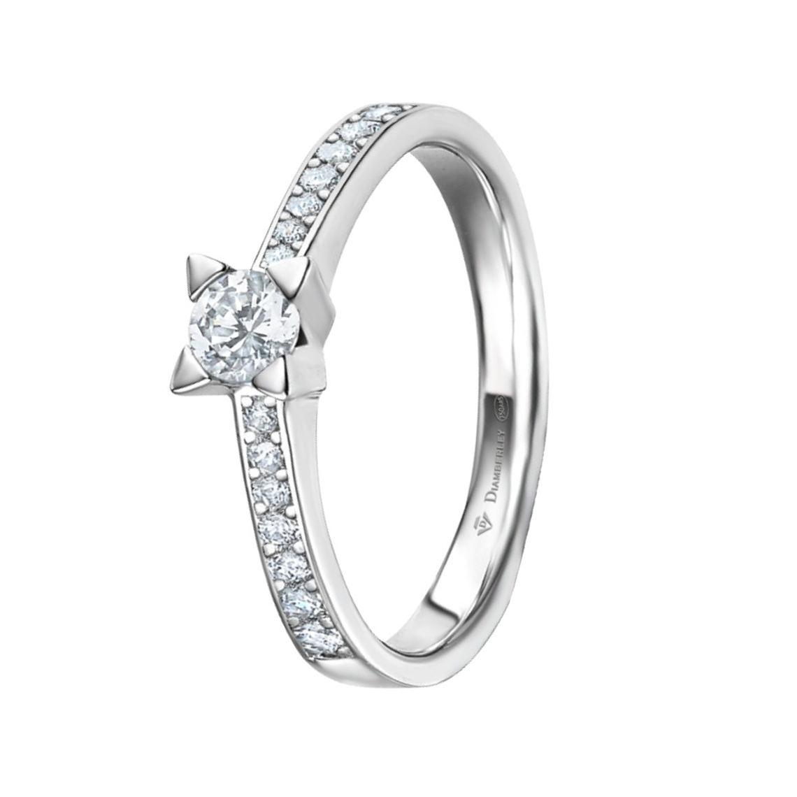 Anillo de compromiso 3